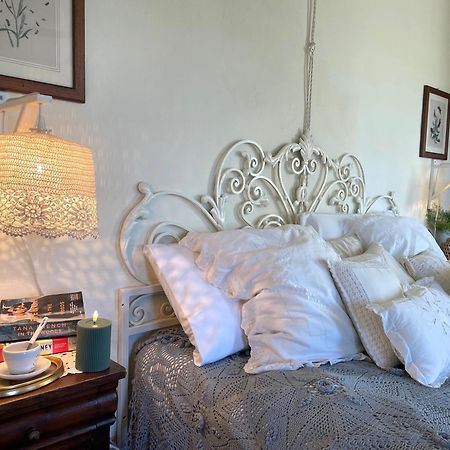 Casa Vacanze Podere Marilla 페치올리 외부 사진