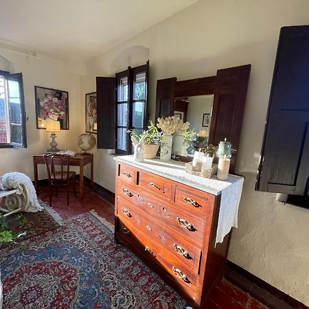 Casa Vacanze Podere Marilla 페치올리 외부 사진