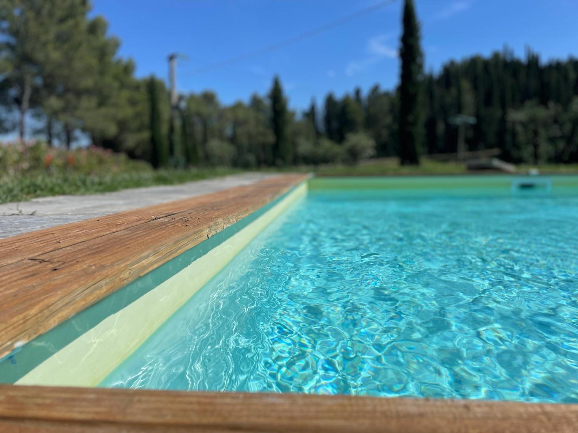 Casa Vacanze Podere Marilla 페치올리 외부 사진