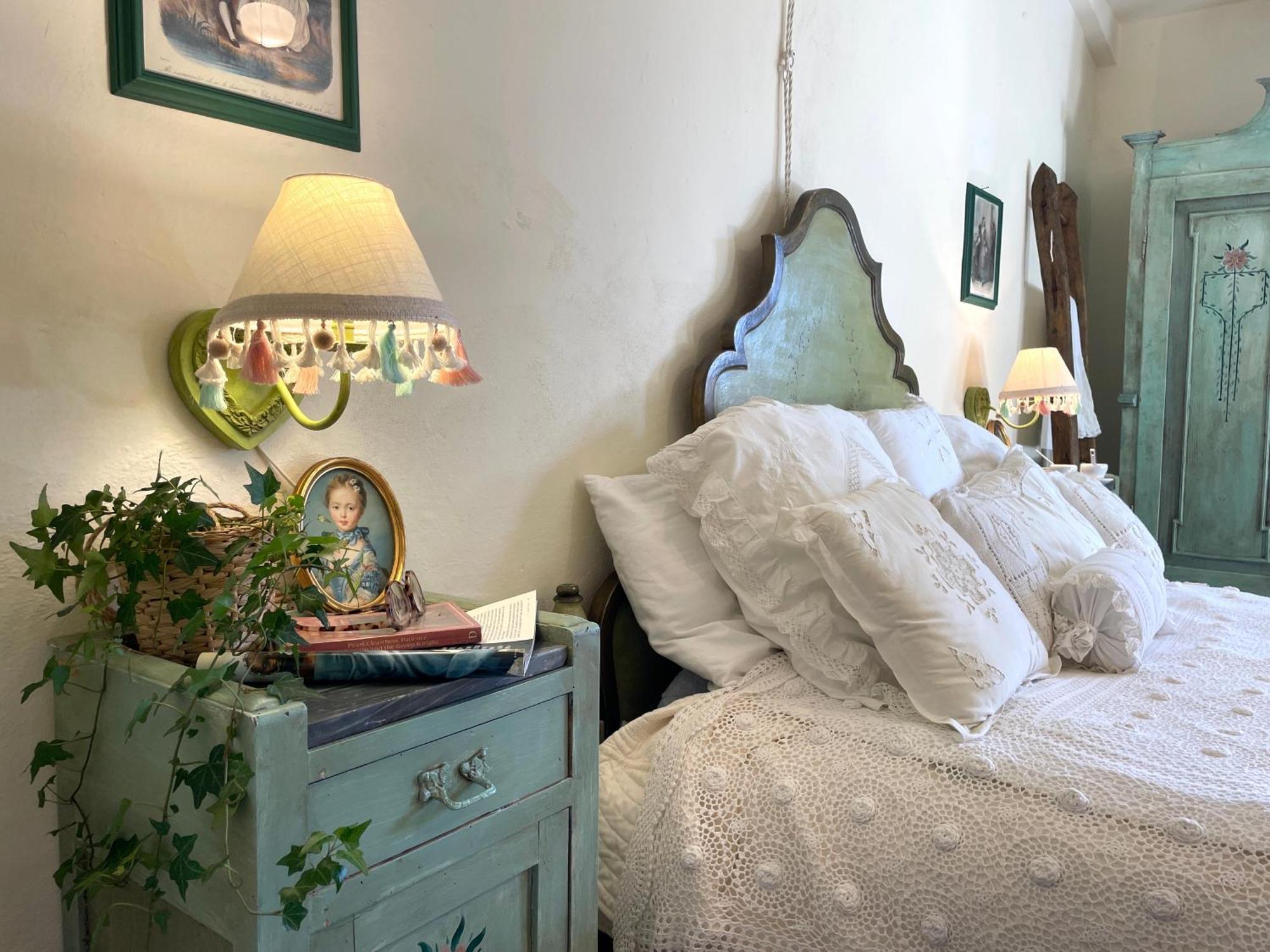 Casa Vacanze Podere Marilla 페치올리 외부 사진
