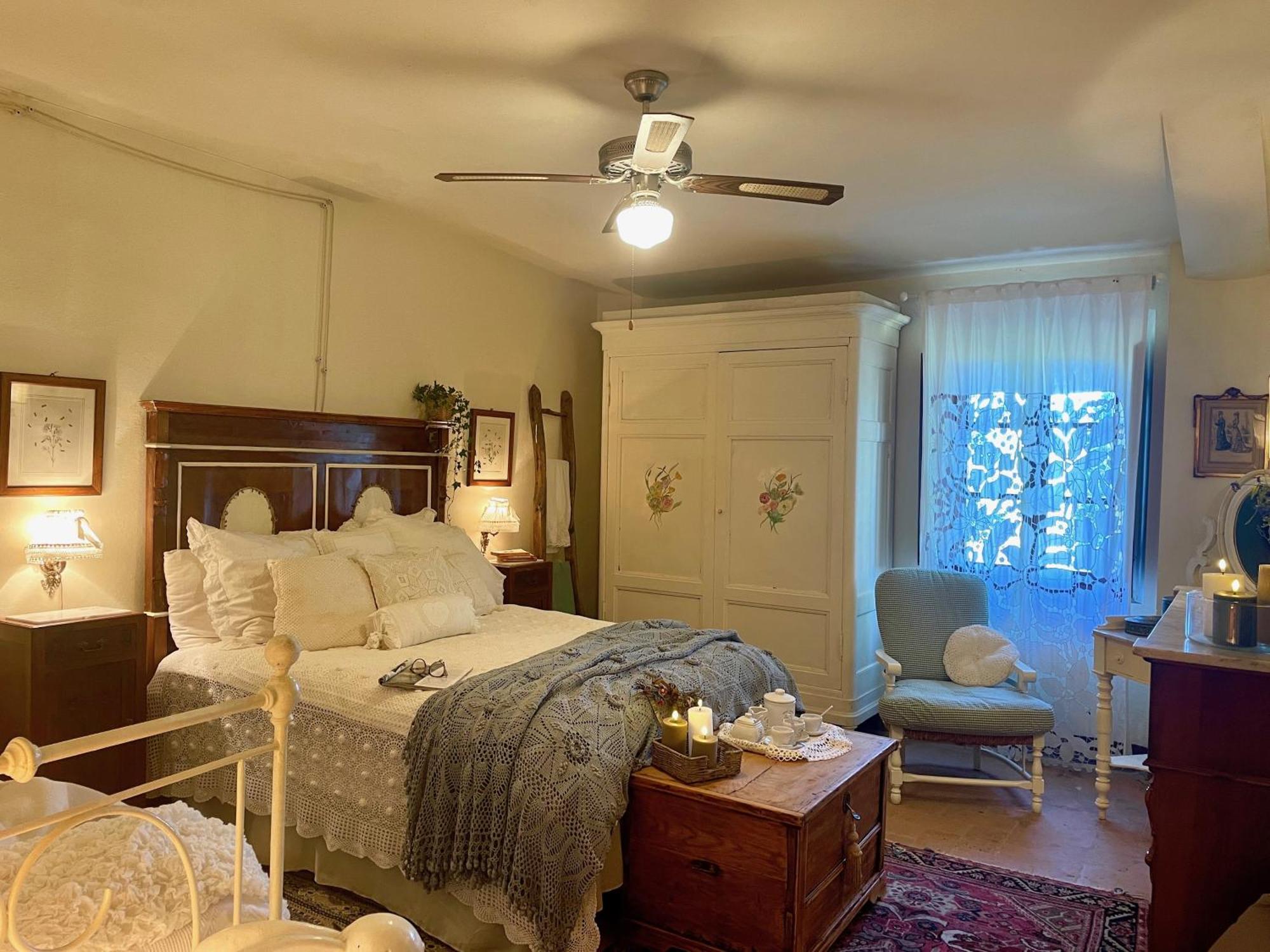 Casa Vacanze Podere Marilla 페치올리 외부 사진